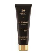 Greymy Clarifying shampoo Шампунь очищающий от стайлинга, силиконов, полимеров 50 мл
