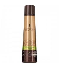 Macadamia Шампунь увлажняющий для жёстких волос Ultra Rich Moisture Shampoo (300мл)
