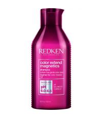 REDKEN Color Extend Magnetics Шампунь для стабилизации и сохранения цвета окрашенных волос 500 мл