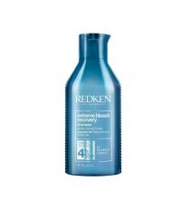 REDKEN Extreme Bleach Recovery Шампунь для восстановления осветленных и ломких волос 300 мл