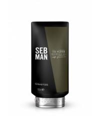Sebastian MAN The Player Гель для укладки волос средней фиксации 150 мл