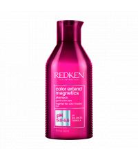 REDKEN Color Extend Magnetics 2021 Шампунь для окрашенных волос 300 мл