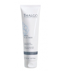Thalgo Cold Cream Marine Гель-масло трансформирующее для снятия макияжа 150 мл