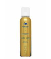 Greymy Volumizing Dry Refresh Shampoo-Blonde Сухой шампунь для светлых волос 150 мл