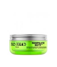 TIGI Bed Head Manipulator Matte Матовая мастика для волос сильной фиксации 56,7 г