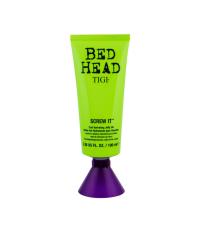 TIGI Bed Head SCREW IT Дисциплинирующее несмываемое масло-желе для волос 100 мл