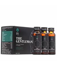 Enhel beauty "The Gentleman" Напиток молодости для мужчин БАД к пище 10 шт. в упаковке
