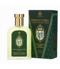 Truefitt&Hill West Indian Limes Одеколон 100 мл