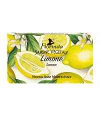 Florinda Мыло лимон 300 г